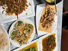 -聚丰园•湖鲜餐厅(阿红私房菜梅石路店)