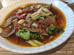 -遇见小厨·北京烤鸭·江湖菜·川菜(广福桥店)