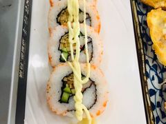 -银子铁板烧料理自助餐(人民广场店)