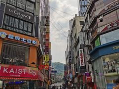 -黄金牧场(明洞总店)