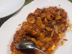 -太守宴·蘭院(天塔店)