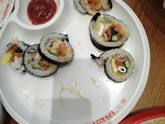 -英兰朝族饭店(河南桥头店)