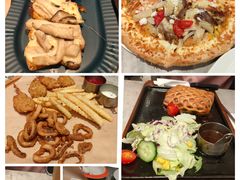 -必胜客(长瀛商业广场店)