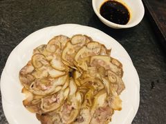 -小城粥道·海胆鲜虾粥(解放广场店)