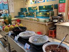 -韩记海鲜饺子(隆仁世家店)