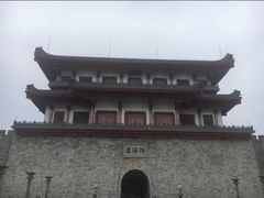 -揭阳楼