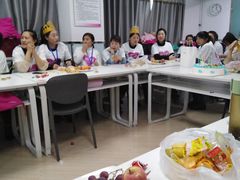 -爱月宝月嫂·育儿嫂(哈尔滨总店)