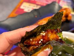 -烧蠔帮·湛江生蚝(茂南万达店)
