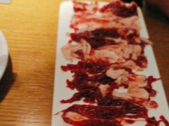 -牛很鲜潮汕牛肉火锅(乐清店)