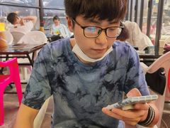 -纪录片《人生一串》体验店(静安店)