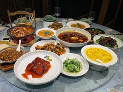 -闲亭(九眼桥店)