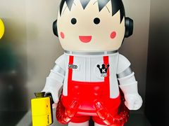-泡泡玛特POPMART(正佳广场店)