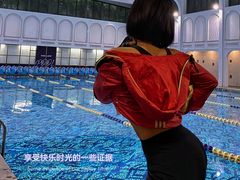 -星悦荟健身游泳(珠江新城店)