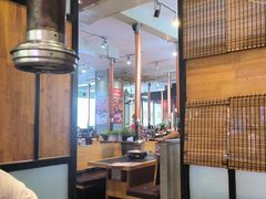 -合易泓烤肉•首创生椰大油边(宁山路店)