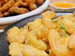 -吕氏疙瘩汤·新鲁菜(潍坊银座店)