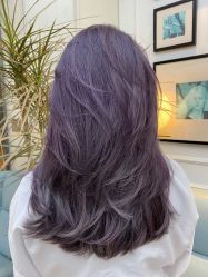 -FLAIR HAIR SALON