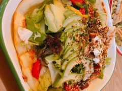 -HELLO 27 意面·沙拉·帕尼尼