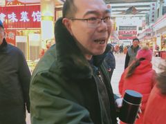 -南市食品街