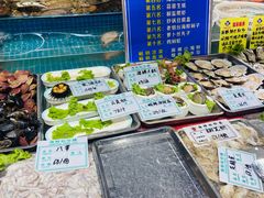 -旺角小渔村(二马路店)