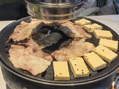 -范儿·嫂子烤肉·精致炭火烤肉(长治路店)