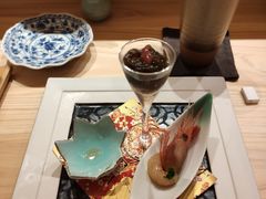 -鮨青(恒基名人购物中心店)