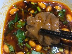 -烧哥美蛙肥肠鱼火锅·十五年社区店