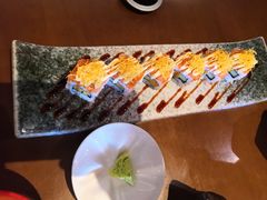 -千代武日本料理(哈西店)