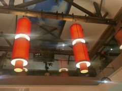 大堂-柴米油盐三杯鸡(象山北路店)
