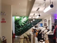 -Peet's Coffee皮爷咖啡(大学路店)