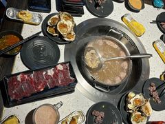 -海汕记·潮汕鲜牛肉火锅·自助