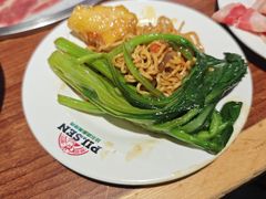 -福缘烤肉王自助(爱琴海-原比尔森店)