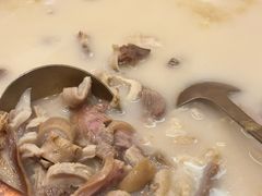 -四川简阳羊肉汤火锅(金台路店)