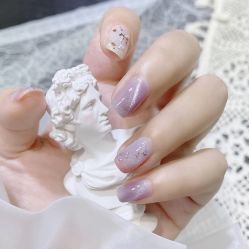 -LWL nail studio美甲美睫工作室