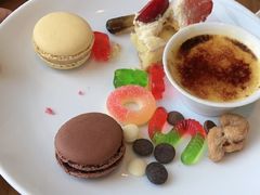 -嘉定凯悦·咖啡厅