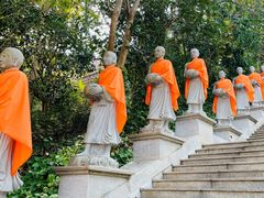 -西双版纳勐泐文化旅游区