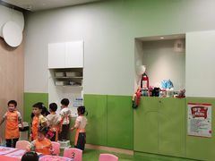 -金宝贝早教(大悦城中心)