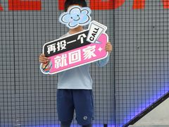 -翼速篮球·少儿篮球培训·中考体育(贵和店·原鲁能城店)