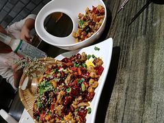 -庆合府重庆大排档(紫都城店)