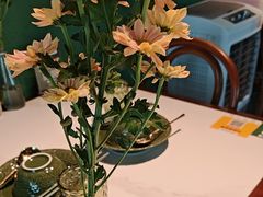 -Thai Basil罗勒叶泰式餐厅(时代天街店)