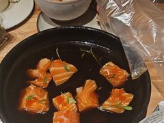 -KimPro 辛普乐概念韩餐