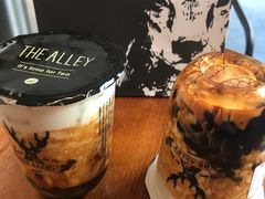 -THE ALLEY 鹿角巷(时代天街A馆店)