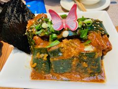 -雀舞云南菜(乐客城店)