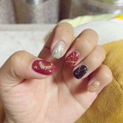 手部美甲-StartNail美甲