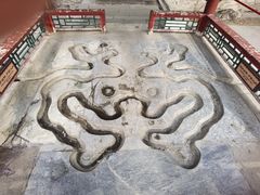 -潭柘寺景区