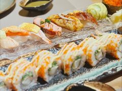 -松临·铁板烧&Omakase(神农店)