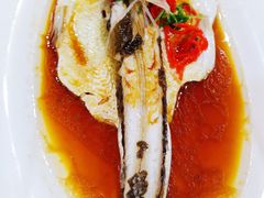 -上海阿潘舟山海鲜店(东宝兴路店)