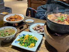 -百花人家(门城水岸店)