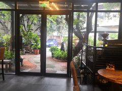 -旧雨咖啡·CoffeeFORU(黄村奥体店)