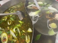 -李记鲜切牛肉自助火锅(紫薇花园店)
