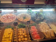 -牛New寿喜烧(金茂览秀城店)